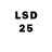 LSD-25 экстази ecstasy faibe Ink
